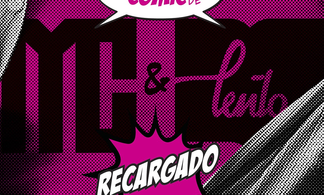 Concurso de historietas de Lento y Montevideo Comics 2014